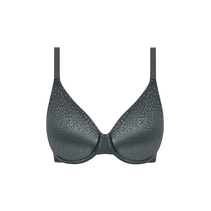 Wacoal Back Appeal Underwire Bra image number 7